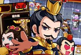《萌三国》阵容搭配攻略（上）