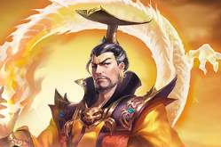 《天将雄师OL》炼器系统