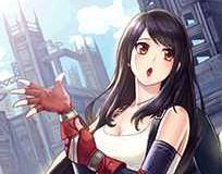 美少女联盟游戏玩法详情介绍