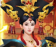 《叫我万岁爷》从小白到最强君王
