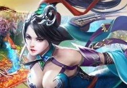 《九仙图》核心玩法—上古禁地