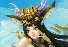 《嘻游记》BOSS系统介绍