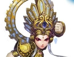 《嘻游记》姻缘系统介绍