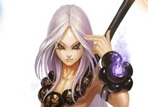 《嘻游记》竞技系统介绍