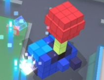 开创射击主题新篇章——比特大爆炸