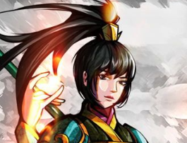 《吞食孔明传》军师技能效果一览