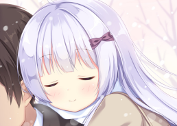 《茸雪》游戏测评：所谓人生 也许不过一场《茸雪》