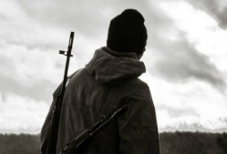 《DayZ》操作按键一览表 DayZ操作指南