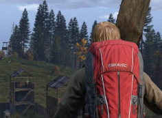 《DayZ》新手常见问题一览 DayZ新手必看入门攻略