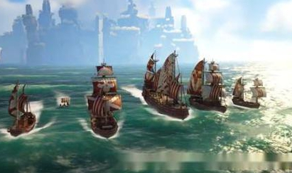 《ATLAS》幽灵船掉落什么？幽灵船掉落物品一览