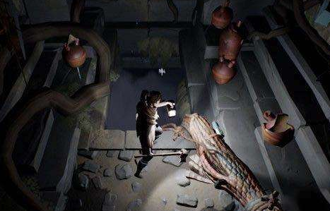 《Ashen》配置要求介绍 Ashen配置要求高吗