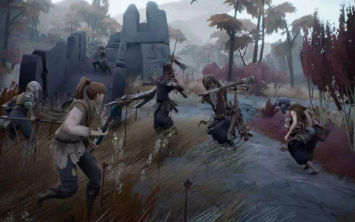 《Ashen》好玩吗 Ashen特色玩法介绍一览
