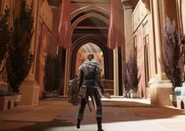 《Ashen》黑暗长者Riak怎么打