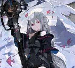 明日方舟斯卡蒂全面测评 斯卡蒂技能及培养指南