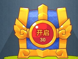 《宝箱与勇士》快速恢复体力教学