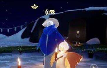 光遇旅行先祖遗失的记忆在哪 怎么找回记忆