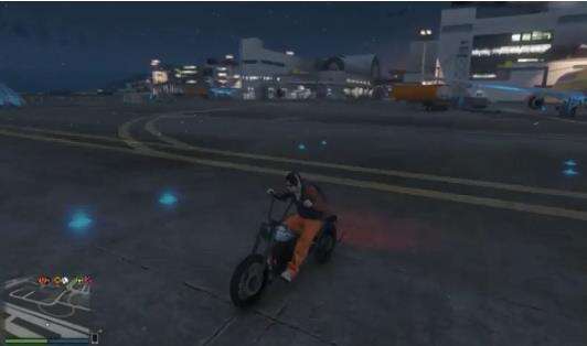 GTA5开飞机键盘按键攻略 GTA5怎么开飞机