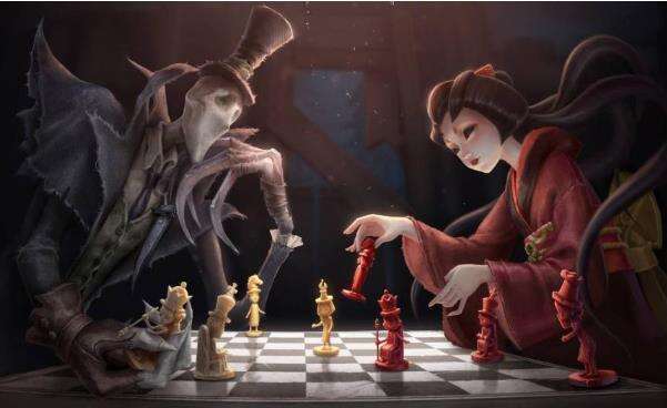 第五人格许愿码怎么获得 具体流程一览