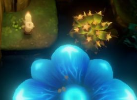 蜡烛人发现自己5-4详细图文攻略
