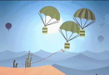 《阿尔托的奥德赛》翼装获得方法是什么 翼装使用攻略