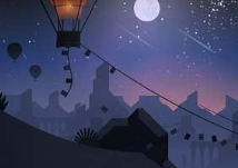 阿尔托的奥德赛特殊地点场景一览