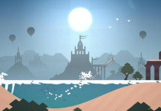 阿尔托的奥德赛滑墙技巧 怎么滑墙