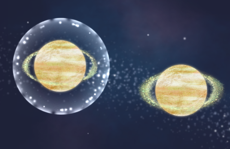 《星遇》手游星球的故事