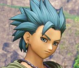 《勇者斗恶龙11》画面及剧情等玩家点评