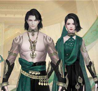 《一梦江湖》新门派伽蓝是什么 伽蓝门派资料一览