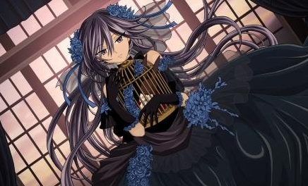 《心罪爱丽丝》碾压者好吗 心罪爱丽丝碾压者介绍