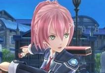 《英雄传说星之轨迹》角色属性说明