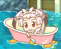 动物朋友展览区稀有动物一览