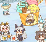 动物朋友展览区特殊行动组合触发大全