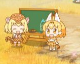 动物朋友展览区游乐园s高分路线攻略