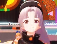 梦想养成计划艺能修炼之镜头大挑战