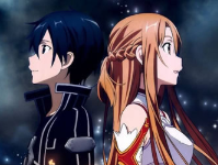 刀剑神域黑衣剑士：王牌游戏介绍