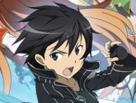 刀剑神域黑衣剑士王牌游戏亮点