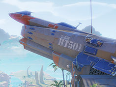 幻塔游戏好玩吗？幻塔游戏介绍