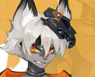 时空猎人3狼人介绍 狼人：本大爷没空理会杂鱼！