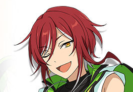 偶像梦幻祭2引导未来的魔法师——逆先夏目