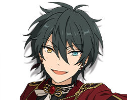 偶像梦幻祭2初出茅庐的艺术家——影片美伽