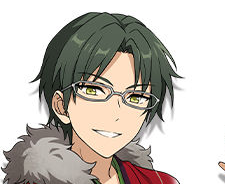 偶像梦幻祭2尘世也能用歌声点缀的莲花——莲巳敬人