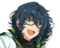 偶像梦幻祭2带来幸福的魔法师——青叶纺