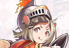 四叶草剧场种族溯源——仓鼠介绍