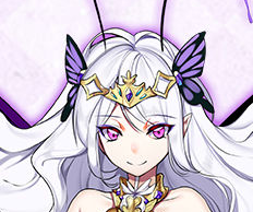 四叶草剧场种族溯源——仙后介绍