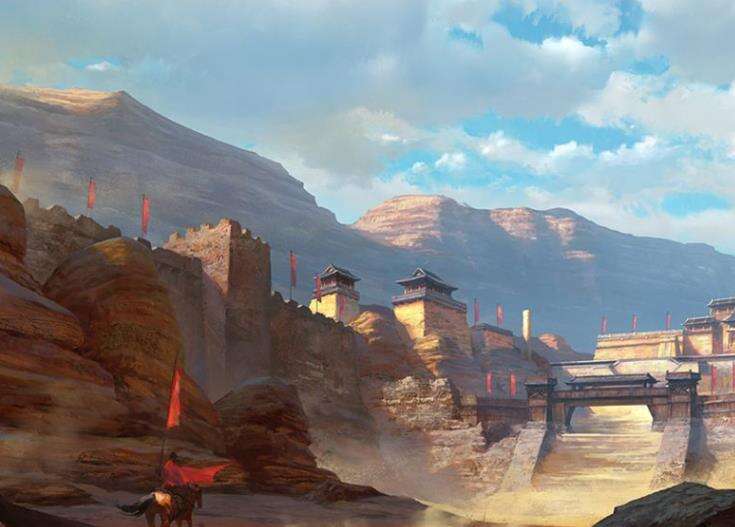 天涯明月刀赚钱攻略_天涯明月刀如何赚钱