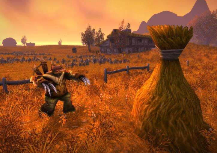 魔兽世界怀旧服的副本次数限制