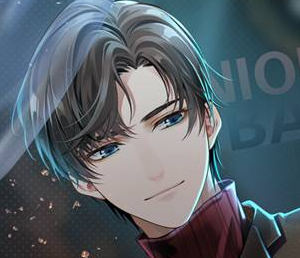 未定事件簿左然是谁 左然人物档案