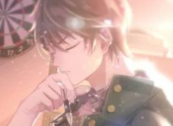 未定事件簿夏彦的CV是谁 夏彦声优介绍