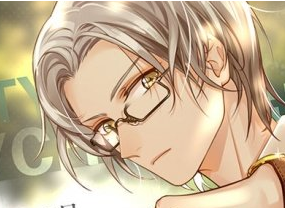 《未定事件簿》莫弈人物档案 我只想看清你的心